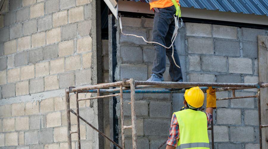 Expert tile roof repair services in Avenel, NJ